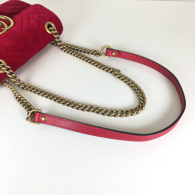 Gucci Marmont Mini