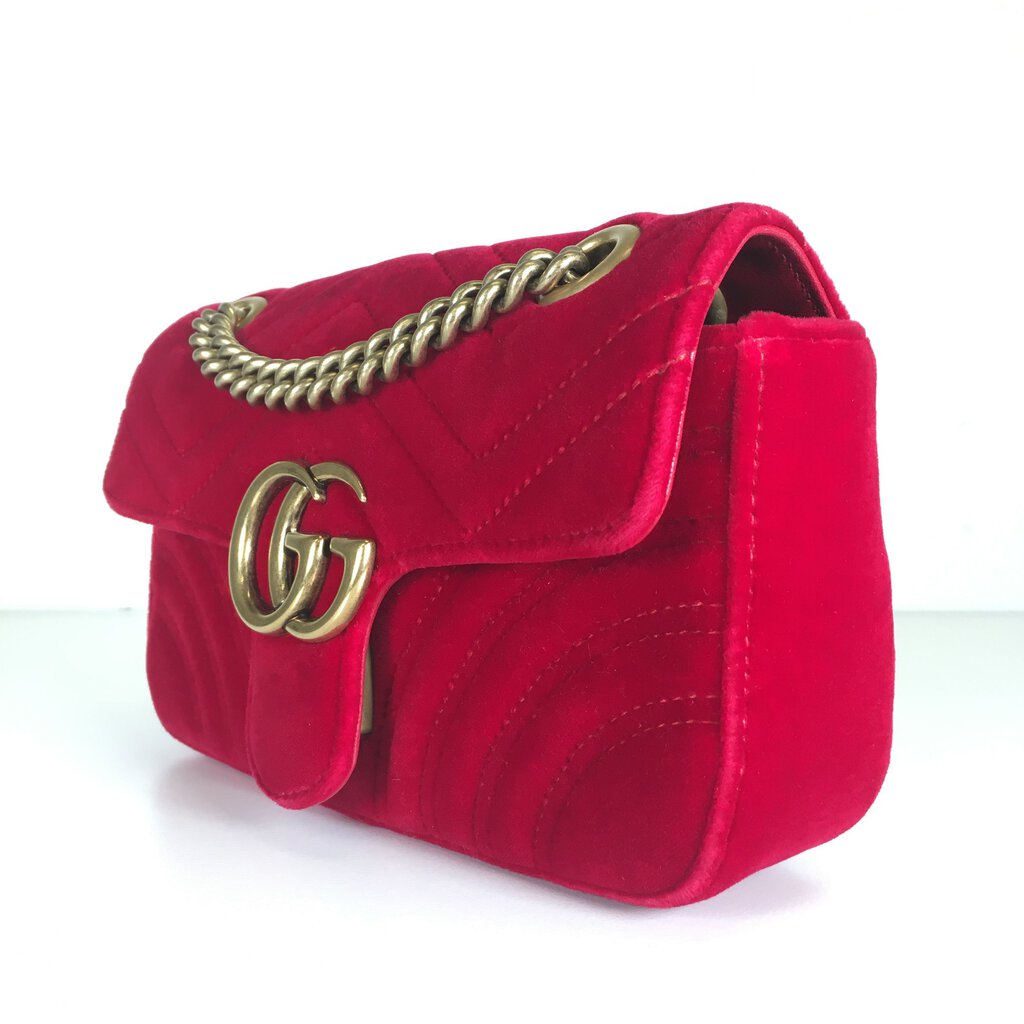 Gucci Marmont Mini