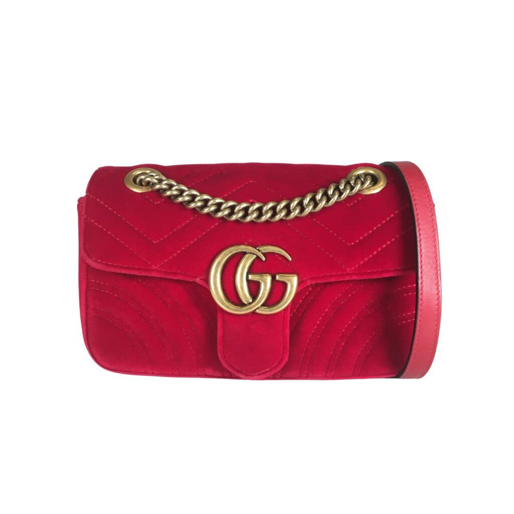 Gucci Marmont Mini