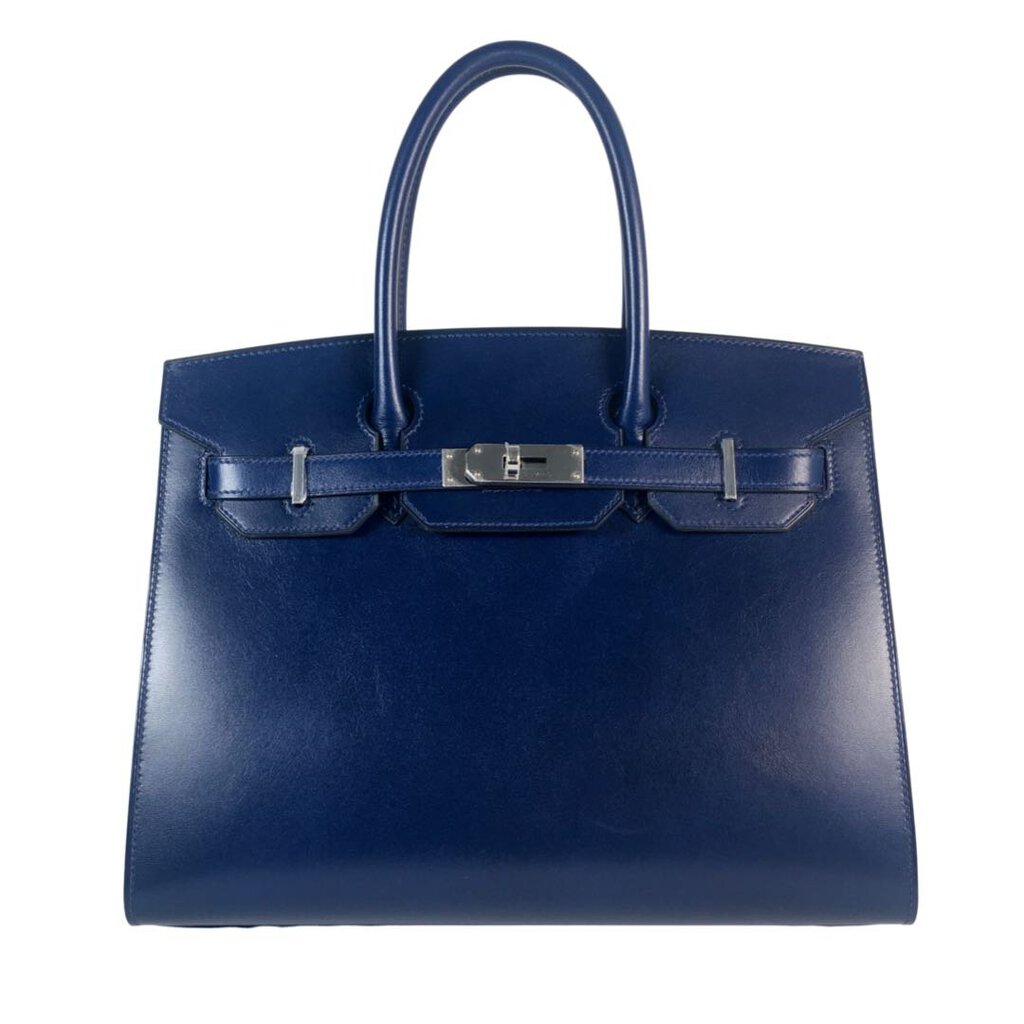 Hermes Birkin 30 Madame Sellier