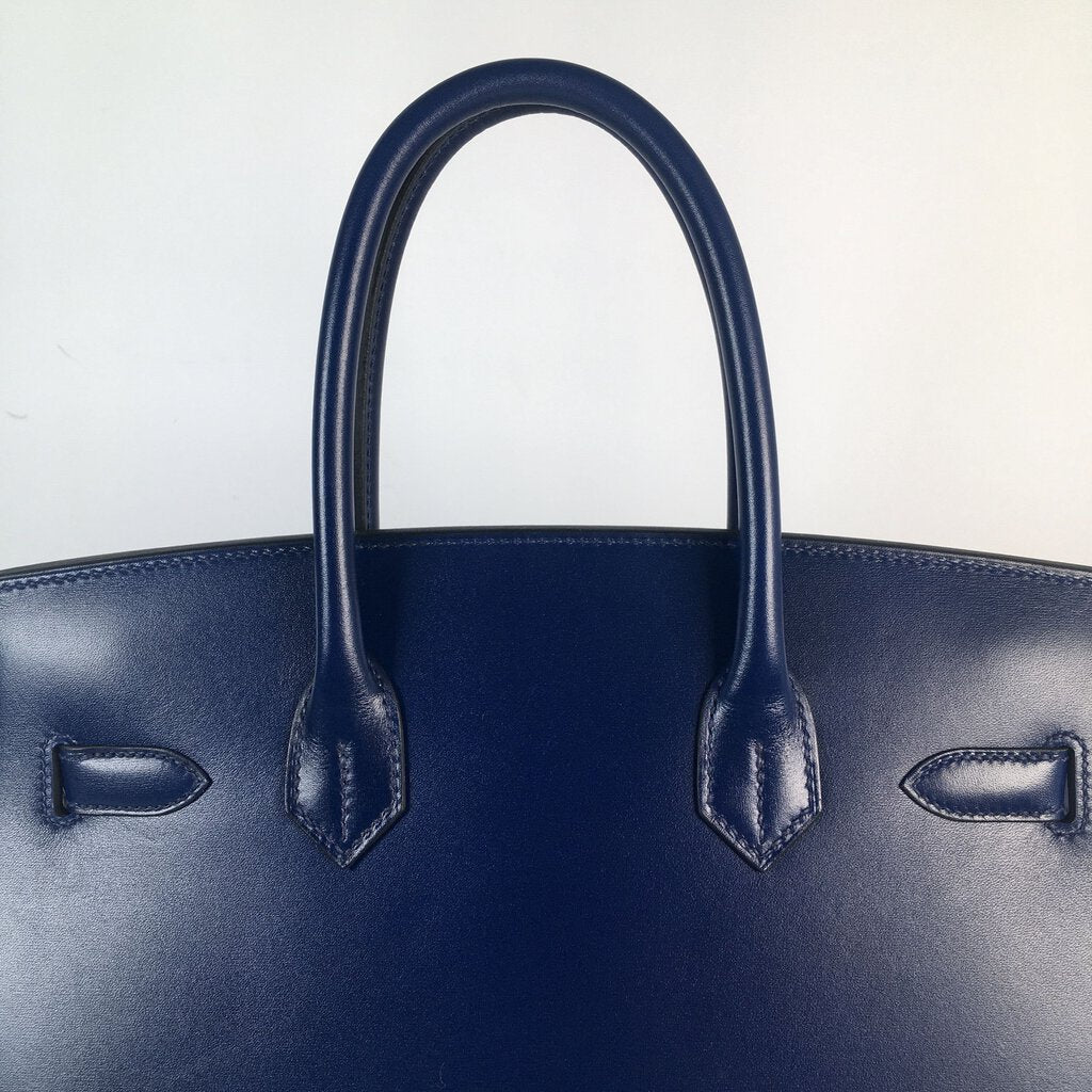 Hermes Birkin 30 Madame Sellier