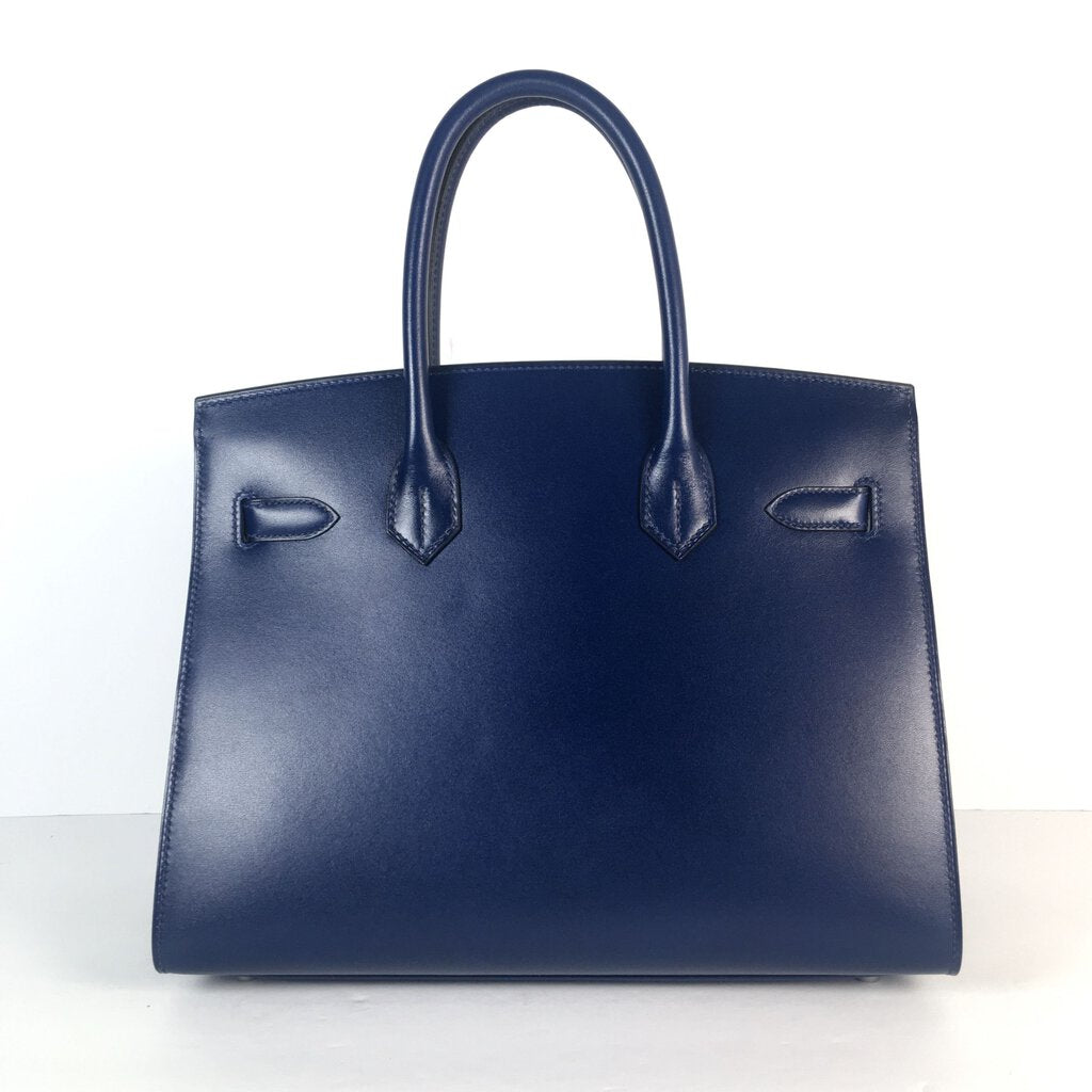 Hermes Birkin 30 Madame Sellier