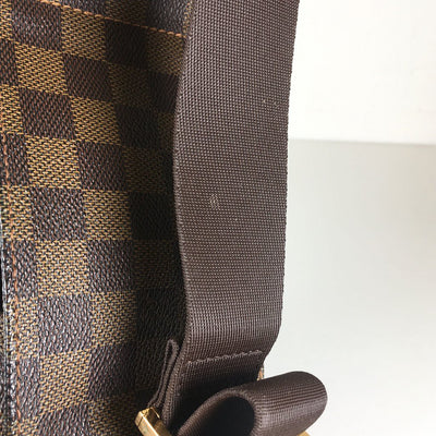 Louis Vuitton Geronimos Belt Bag