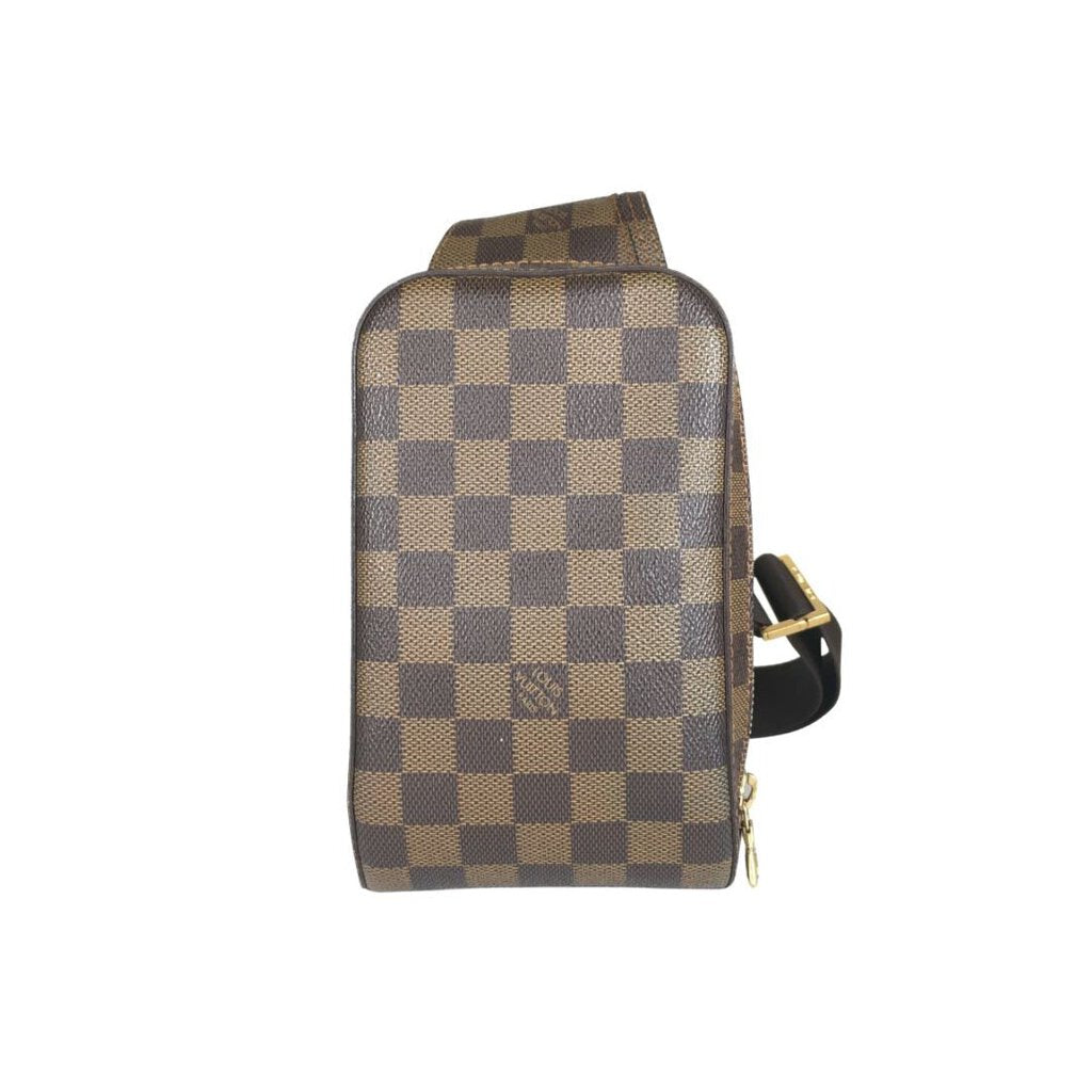 Louis Vuitton Geronimos Belt Bag