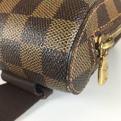 Louis Vuitton Geronimos Belt Bag