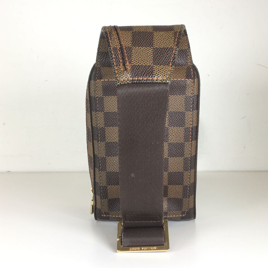 Louis Vuitton Geronimos Belt Bag