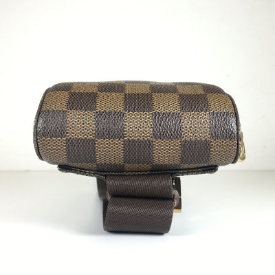 Louis Vuitton Geronimos Belt Bag