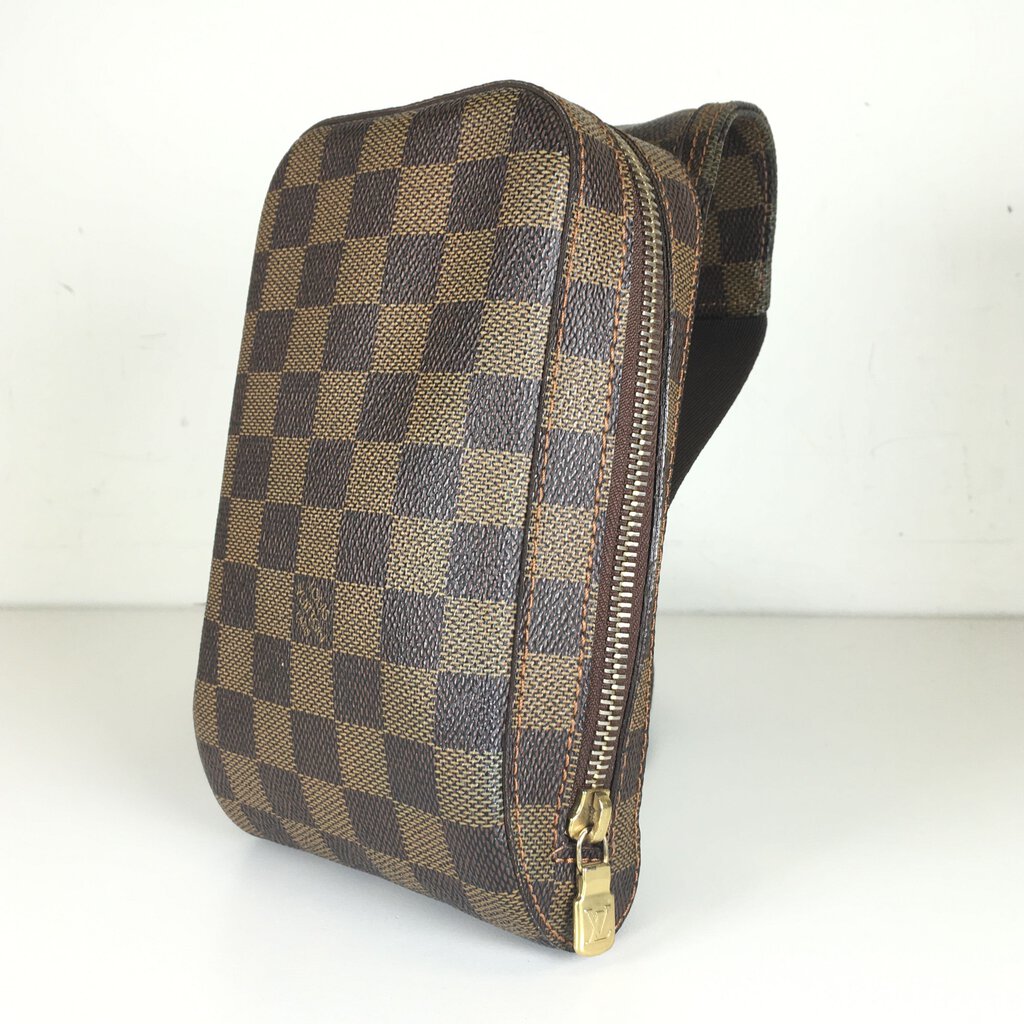 Louis Vuitton Geronimos Belt Bag