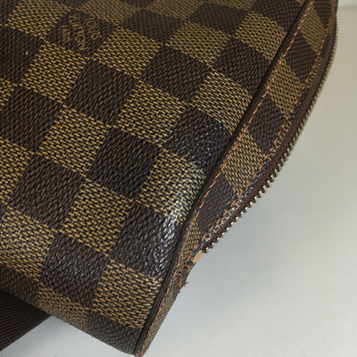 Louis Vuitton Geronimos Belt Bag