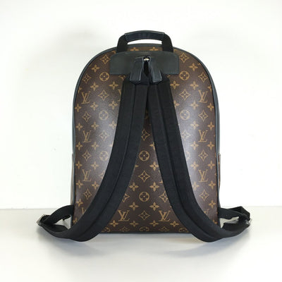 Louis Vuitton Josh Backpack