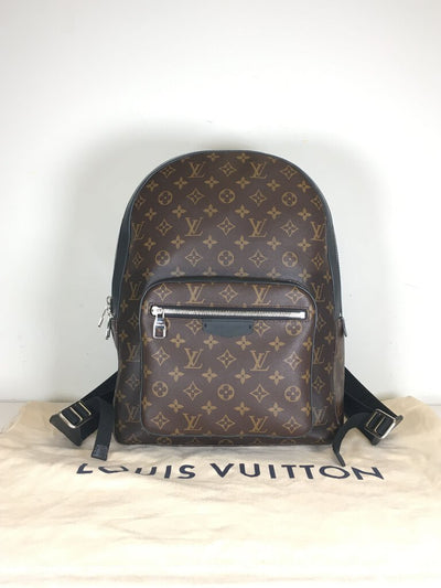 Louis Vuitton Josh Backpack