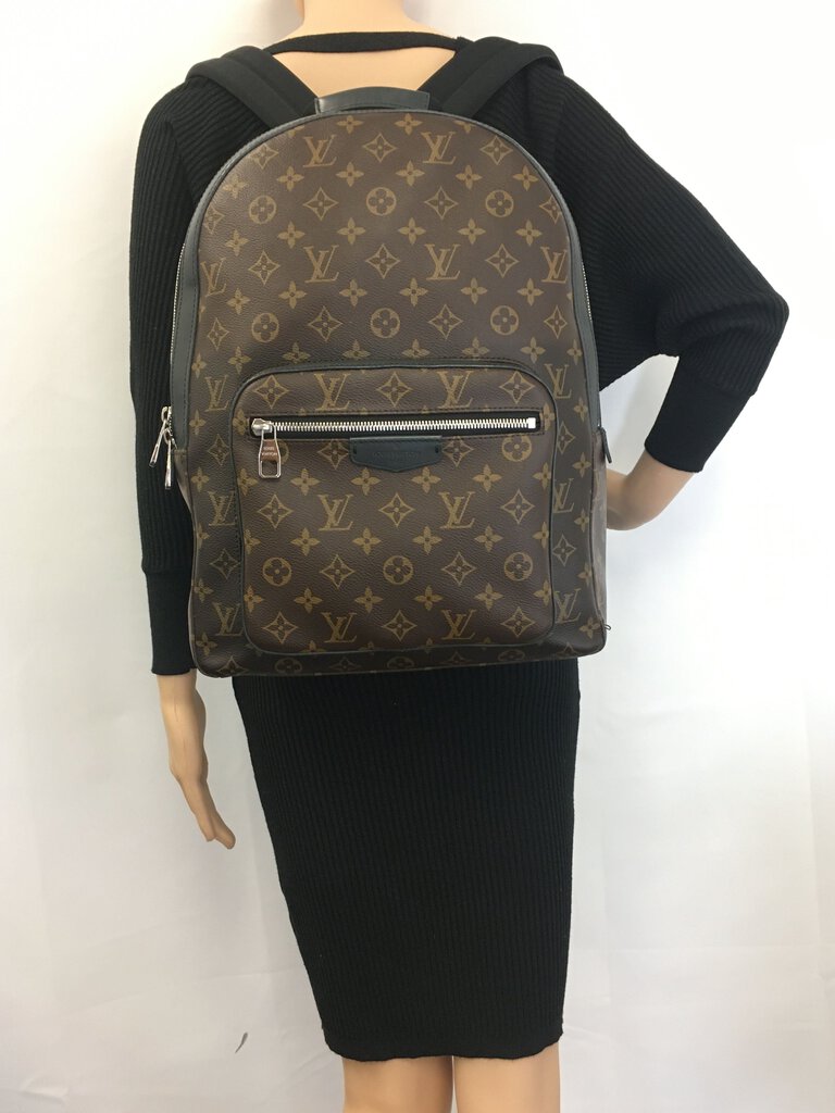 Louis Vuitton Josh Backpack