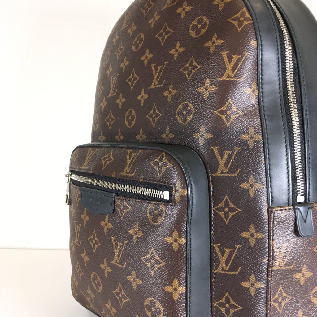 Louis Vuitton Josh Backpack