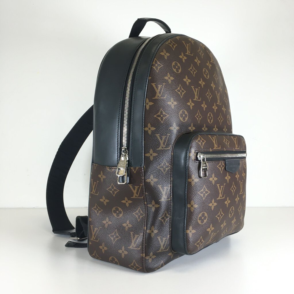 Louis Vuitton Josh Backpack