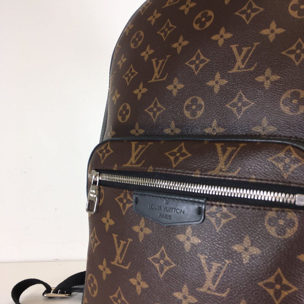 Louis Vuitton Josh Backpack