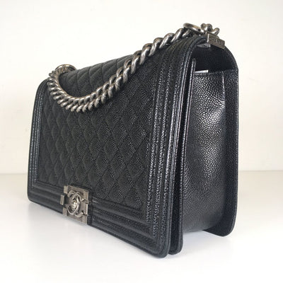 Chanel Boy Bag