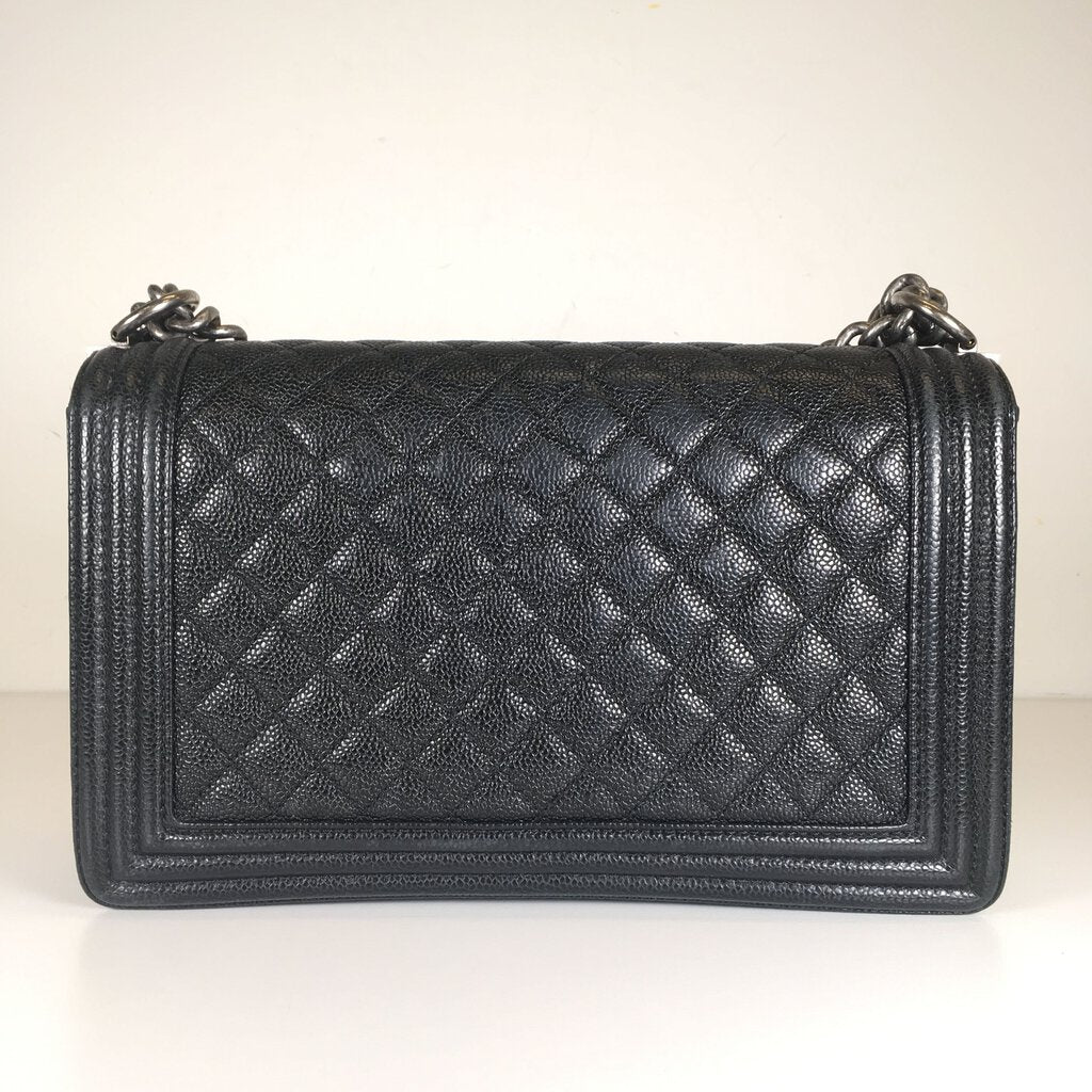 Chanel Boy Bag