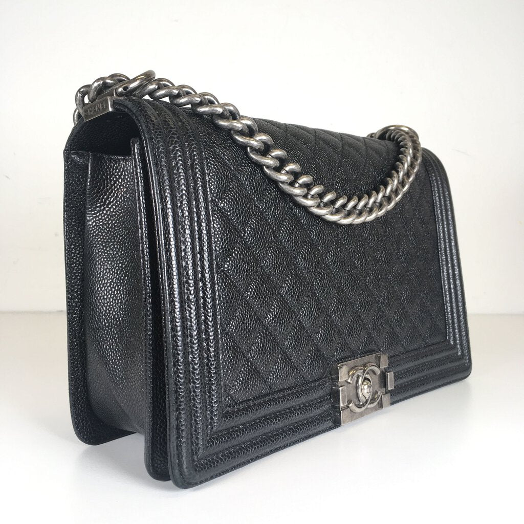 Chanel Boy Bag