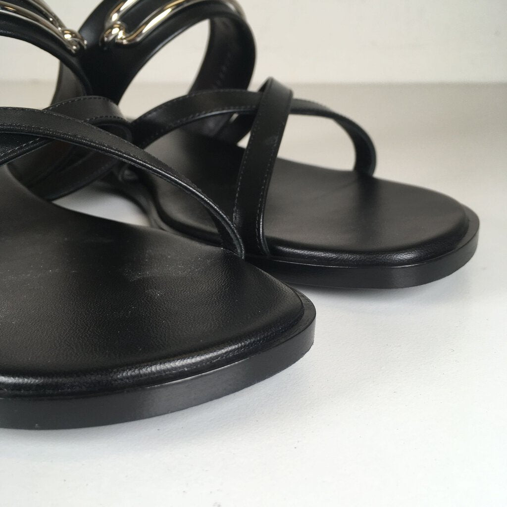 Hermes Claire Sandals 38