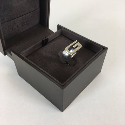 Gucci G Ring