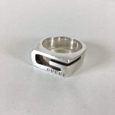 Gucci G Ring