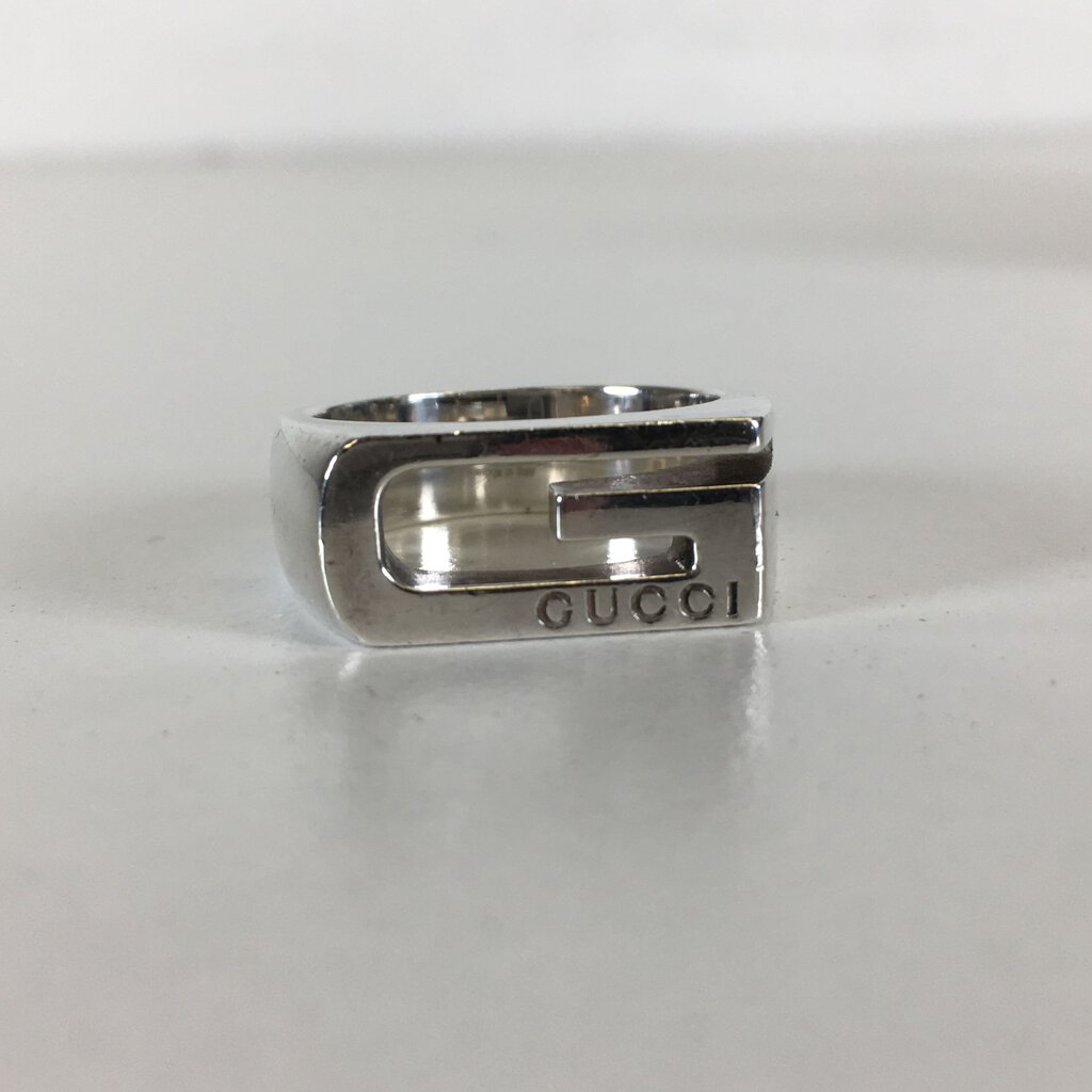 Gucci G Ring