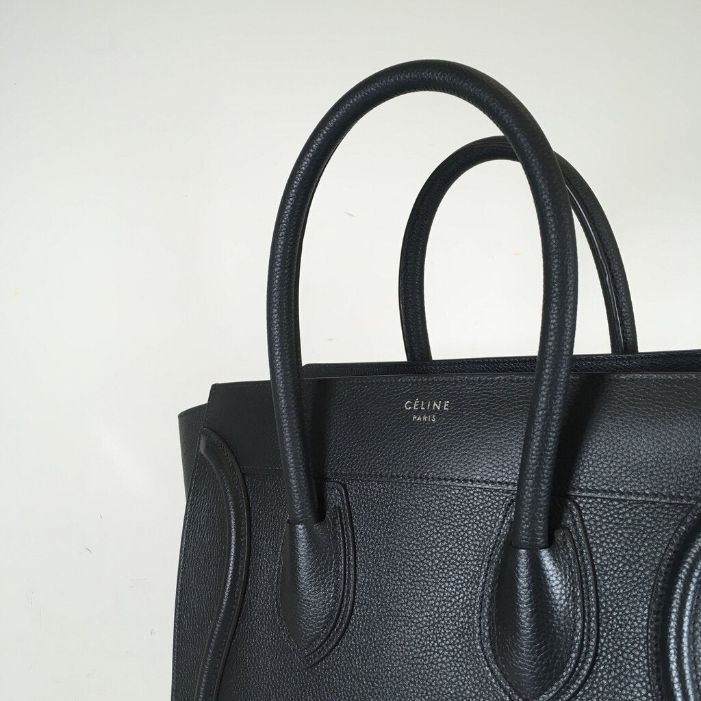 Celine Mini Luggage