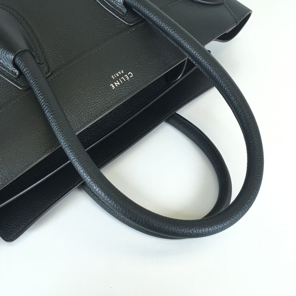 Celine Mini Luggage