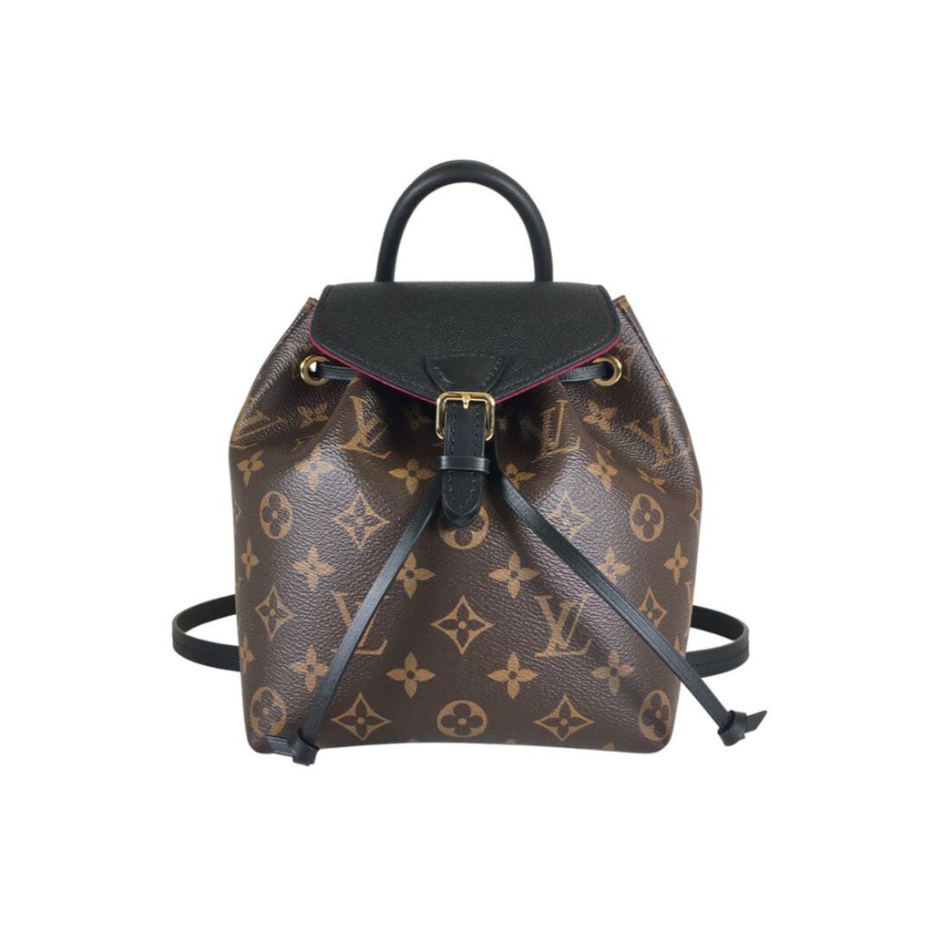 Louis Vuitton Montsouris BB Backpack