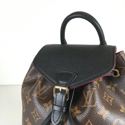 Louis Vuitton Montsouris BB Backpack