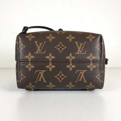 Louis Vuitton Montsouris BB Backpack