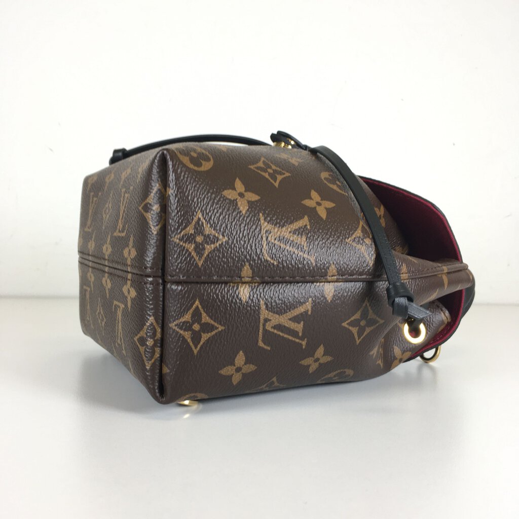 Louis Vuitton Montsouris BB Backpack