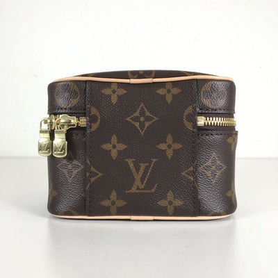 Louis Vuitton Nice Nano Toiletry Pouch