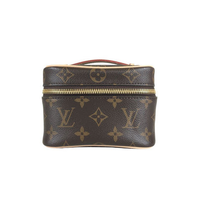 Louis Vuitton Nice Nano Toiletry Pouch