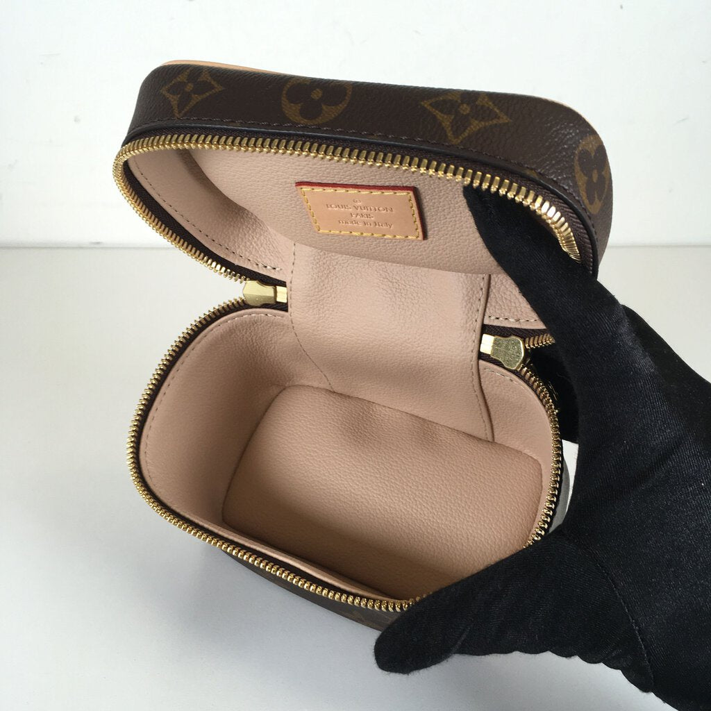 Louis Vuitton Nice Nano Toiletry Pouch