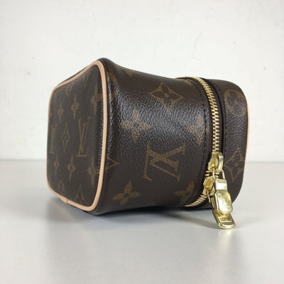 Louis Vuitton Nice Nano Toiletry Pouch