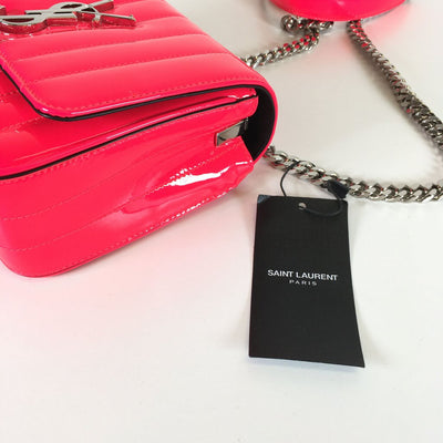 Saint Laurent (YSL) Vicky