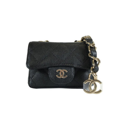 Chanel Chain Belt Bag