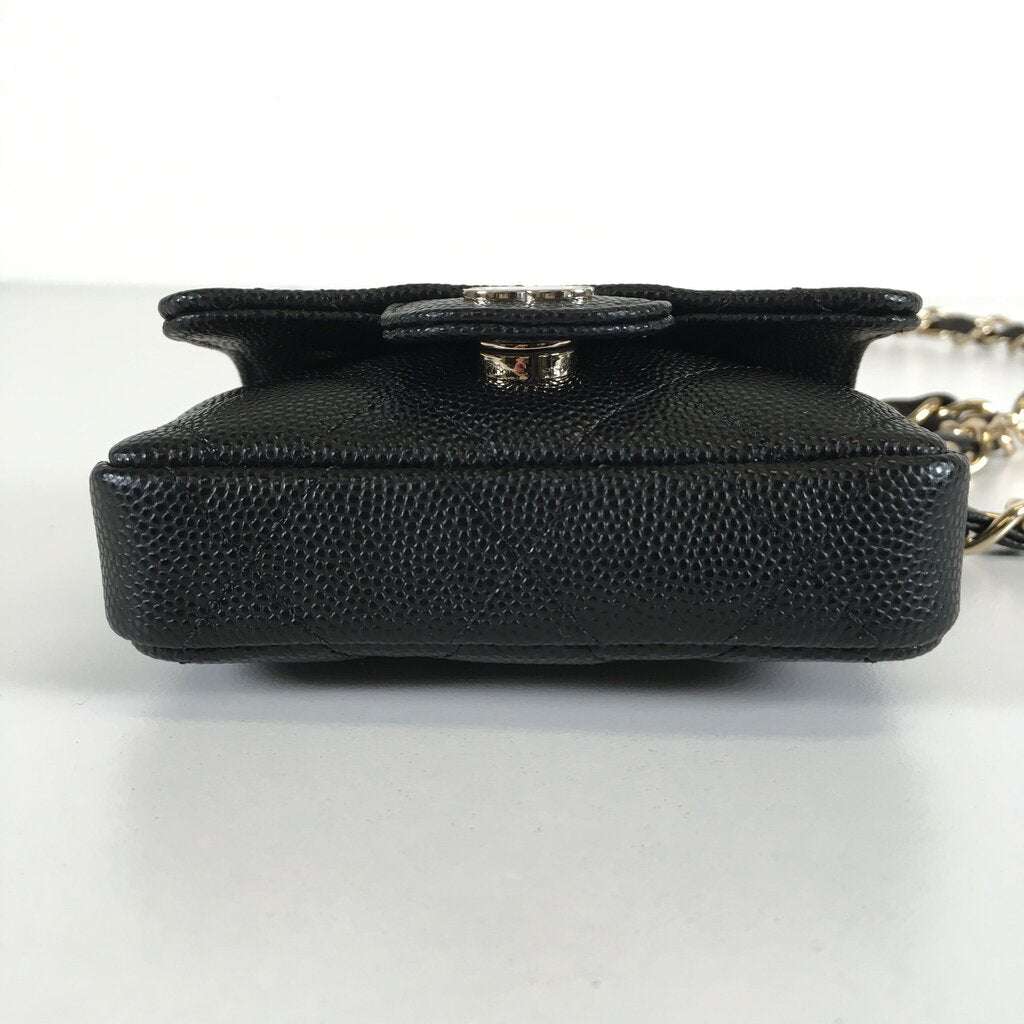 Chanel Chain Belt Bag