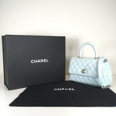 Chanel Cocohandle