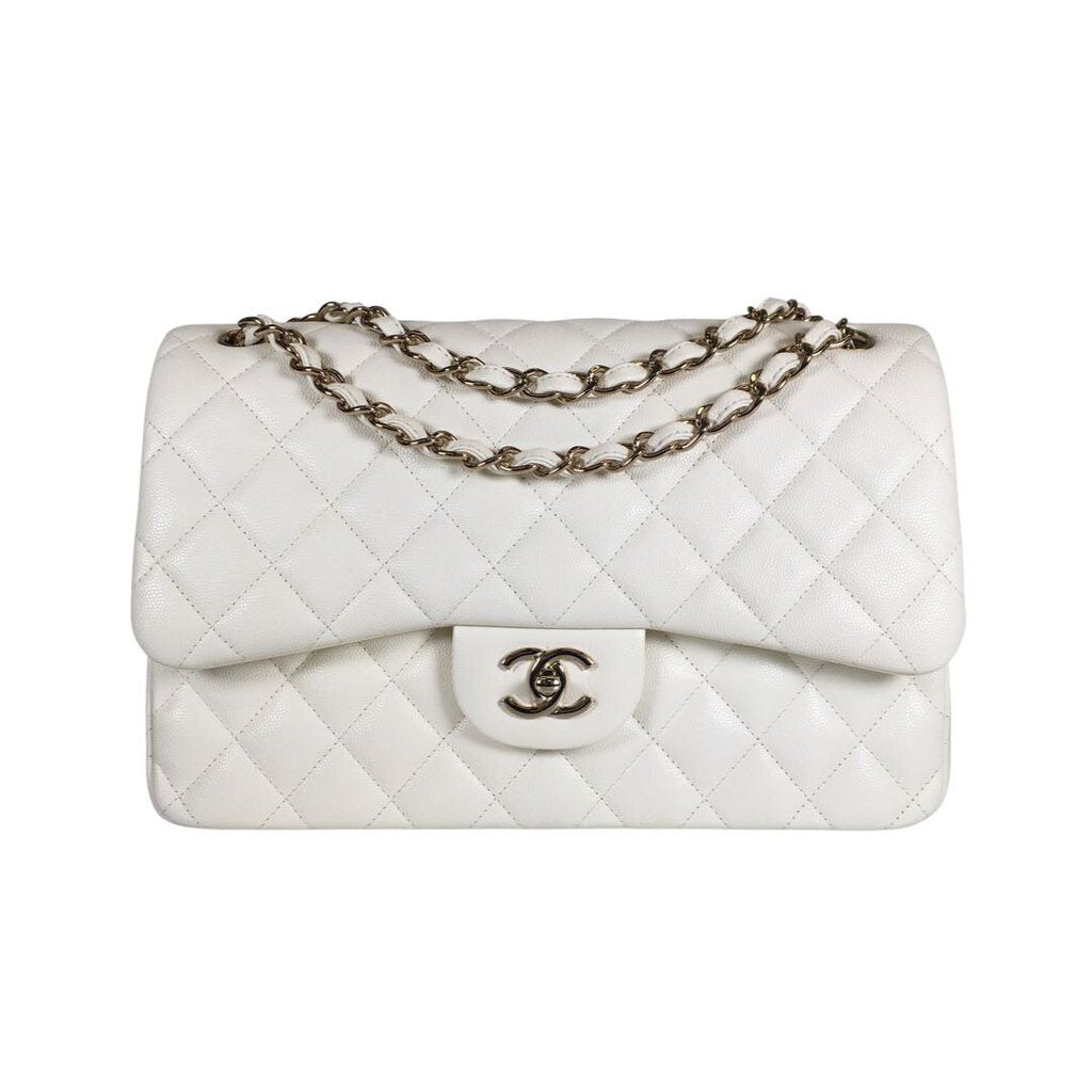 Chanel Classic Jumbo