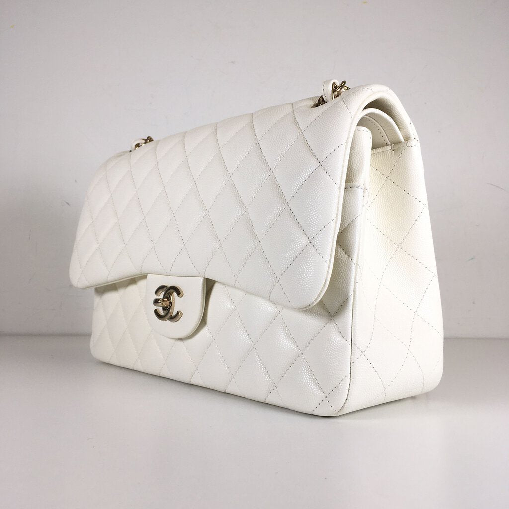 Chanel Classic Jumbo