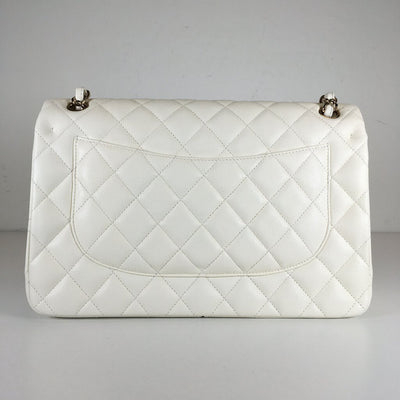 Chanel Classic Jumbo