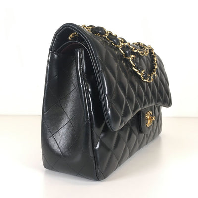 Chanel Classic Jumbo