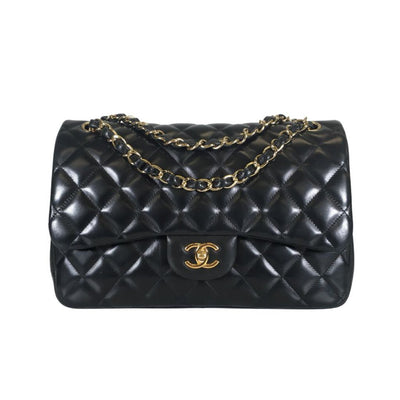 Chanel Classic Jumbo