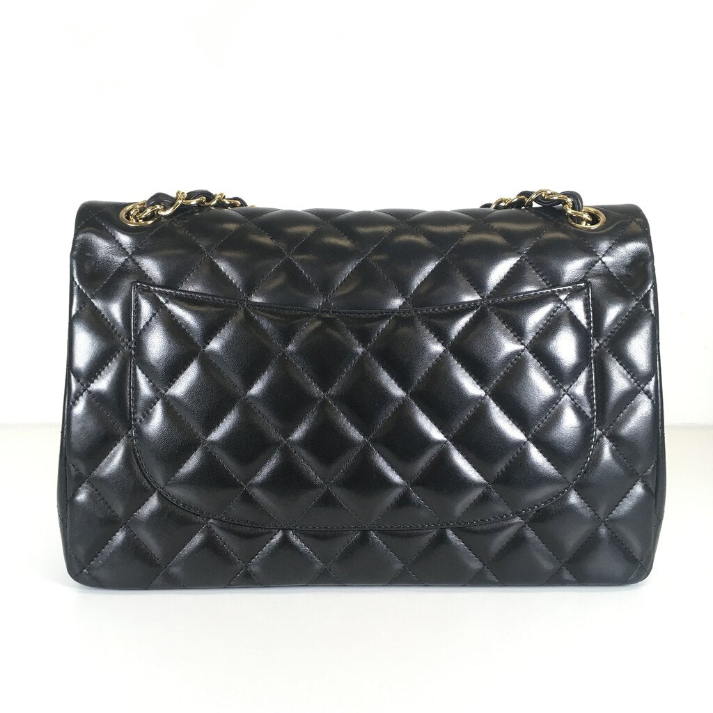 Chanel Classic Jumbo