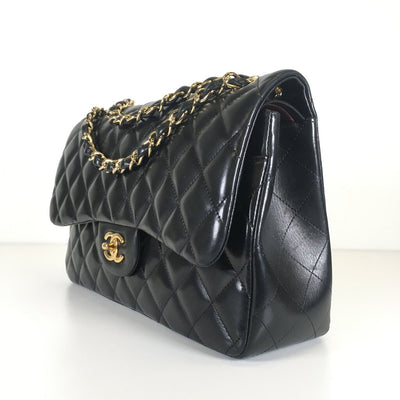 Chanel Classic Jumbo