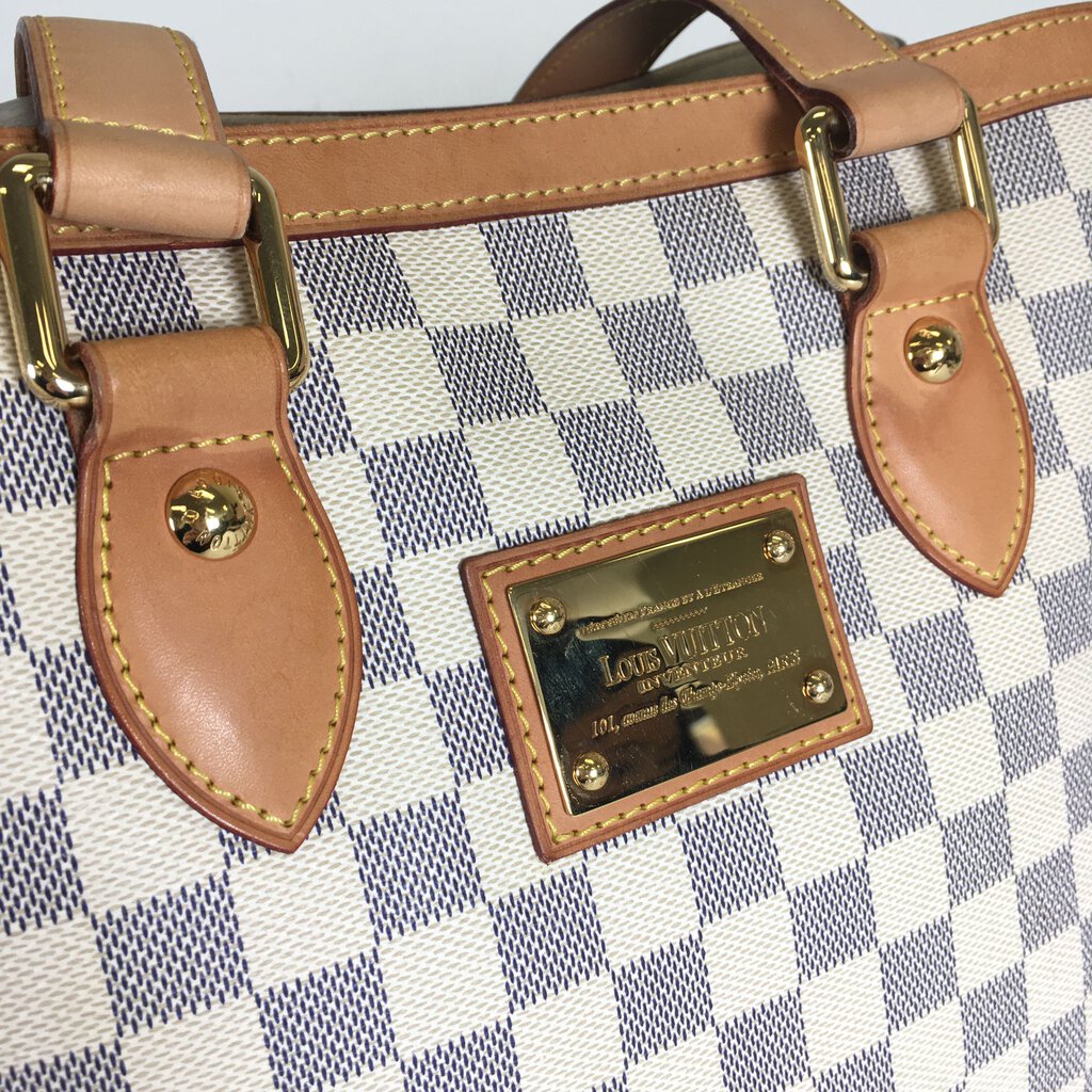 Louis Vuitton Hampstead PM Tote