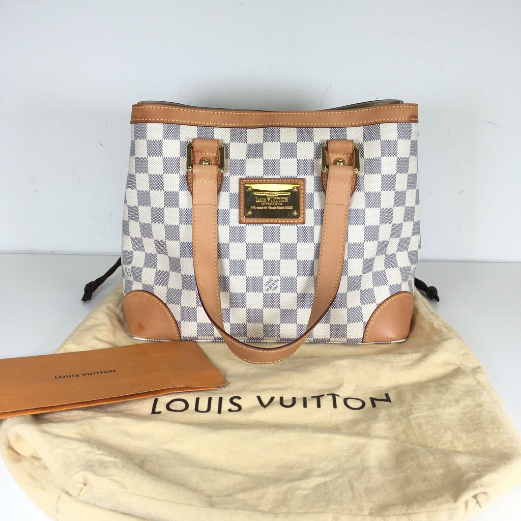 Louis Vuitton Hampstead PM Tote