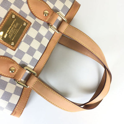 Louis Vuitton Hampstead PM Tote